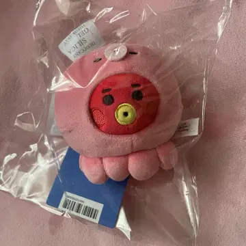BTS 키링 키링 BTS 테테 V 김태현