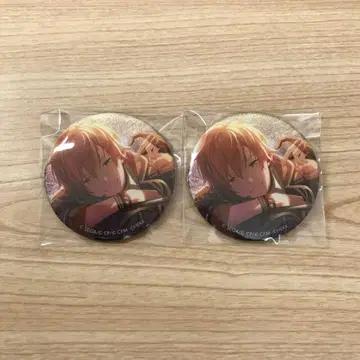 프로세카 글리터 캔뱃지 앙스타 아키토 시노