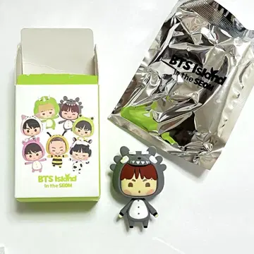 BTS FESTA 페스타 라키드로 인더솜 J-HOPE