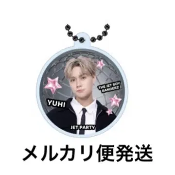 TJBB 우하라 유히 JETPARTY 클리어 참