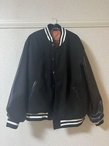 퀼팅 자켓 M 사이즈