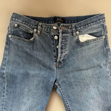 아페쎄 데님