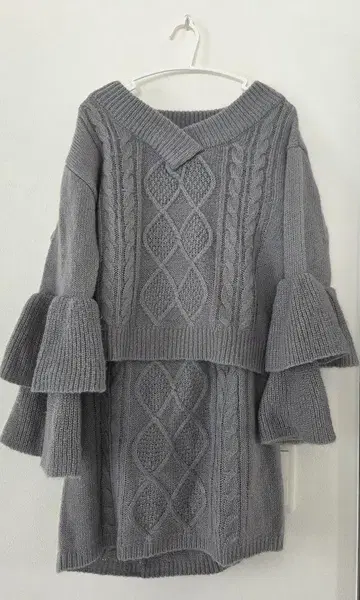 CECIL McBEE 셋업