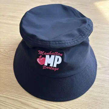 Manhattan Portage 버킷 햇 2종 세트