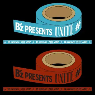 B'z UNITE #02 가챠가챠 (덤 포함)
