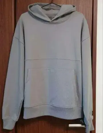 wind and sea S_E_A Tactical Hoodie 그레이 S