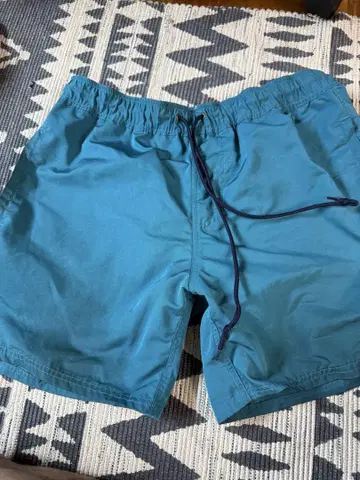 THM BAGGIES M 사이즈