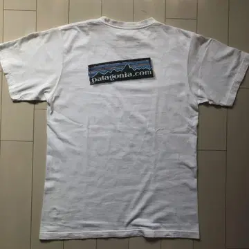 파타고니아 patagonia/00's/티셔츠/ S