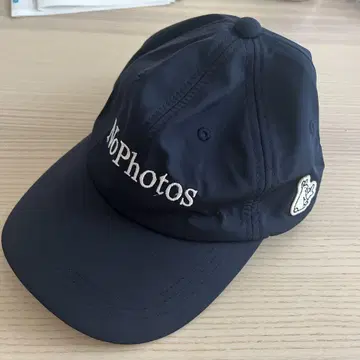 새상품급 #FR2 NoPhotos 야구 모자 네이비