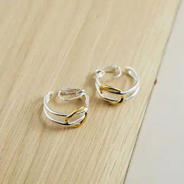 필립 오디베일/유나이티드 애로우즈 별주 귀찌