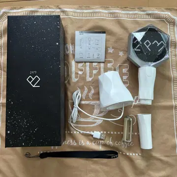 2PM 공식 응원봉
