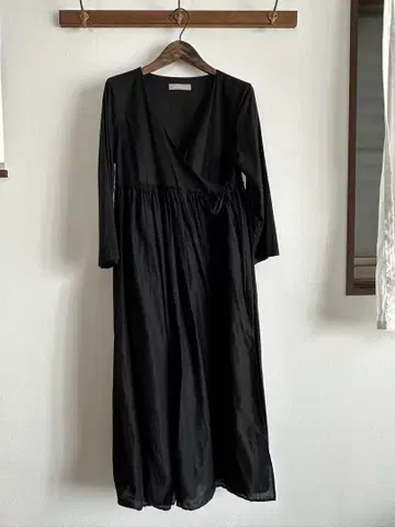 FRANCESCA AMAM LABEL 카슈쿨 원피스
