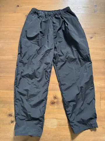 teatora WALLET PANTS RESORT - P 테아토라