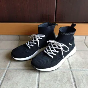 BALR. 삭스 스니커즈