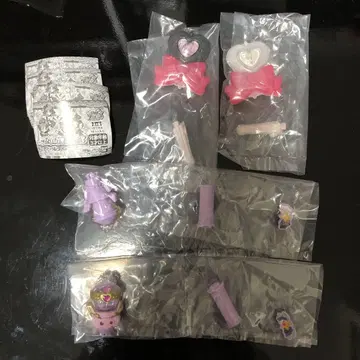너와 아이돌 프리큐어 3 큐어즈 큔 큐어 키스