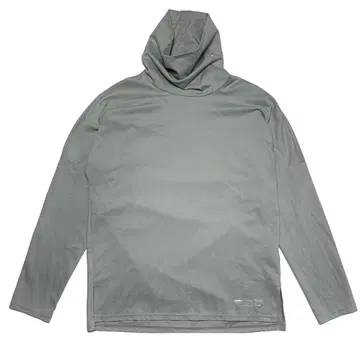 정가 18,000엔 ATTACHMENT 드롭 숄더 터틀넥 티셔츠 2