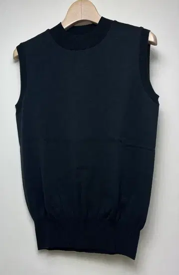 새상품 BRAHMIN 브라민 슬리브리스 니트 25SS