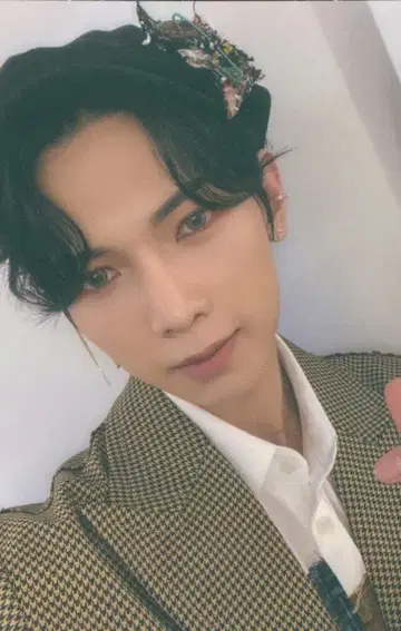 ATEEZ Z YEO SANG ZERO:FEVER EPILOGUE