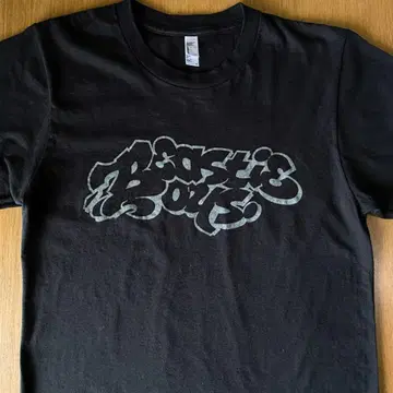Beastie Boys 티셔츠