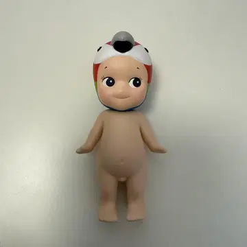 소니 엔젤 앵무새 새