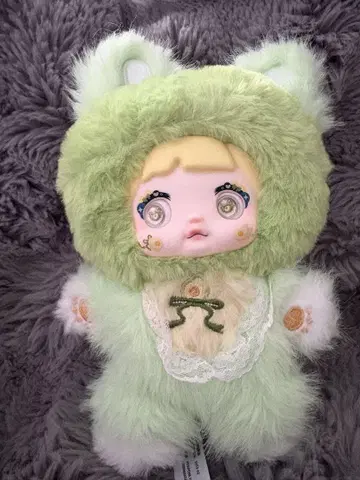 Nommi 봉제 인형