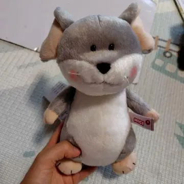 nici 쥐