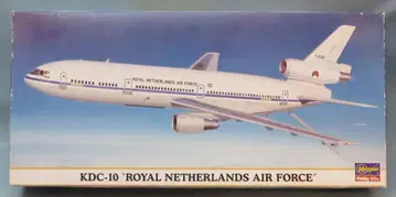 하세가와 1/200 KDC-10 네덜란드 공군 10645