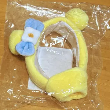 NiziU 리오 NIZOO 리요 응원봉 커버