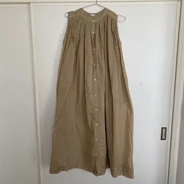 어반 리서치 도어스 코튼 보일 원피스