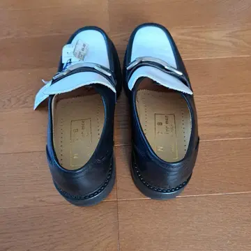 니콜 클럽 신발