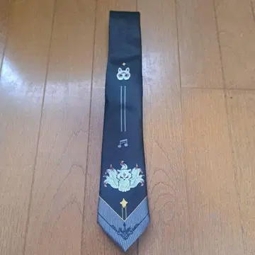 구미호 구미호 넥타이