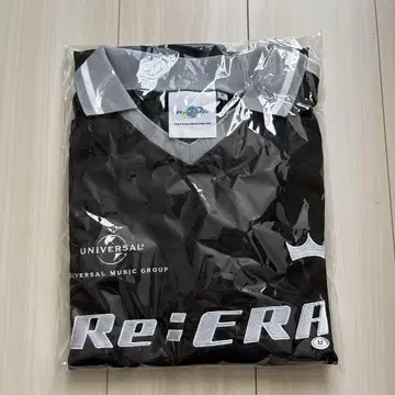 King&Prince POP-UP STORE Re:ERA 게임 셔츠