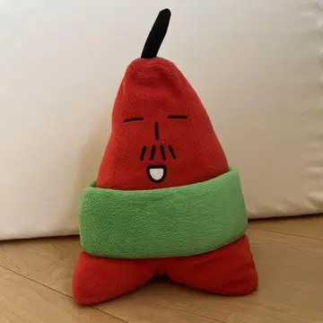 TV 아빠 봉제 인형 삿포로 홋카이도 삿포로 TV 타워 비공식 캐릭터