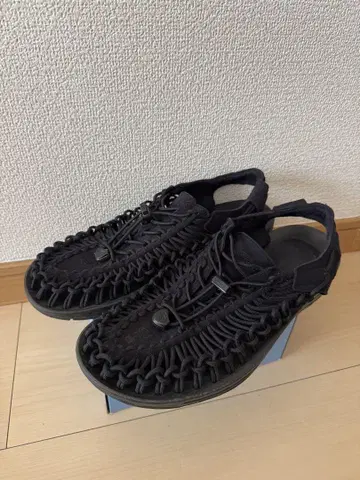 keen uneek