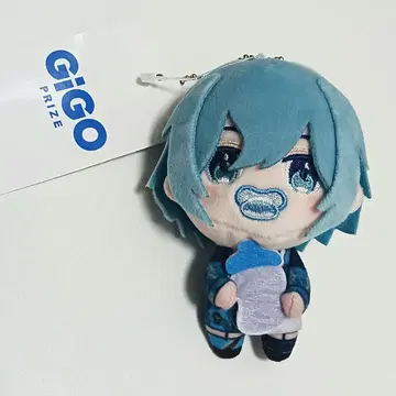 GIGO 한정판 RINDO 베비누이 XP! A 나이치군.