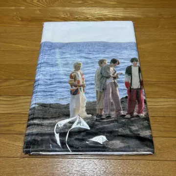 미개봉 새상품 timelesz 타월
