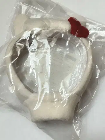 NiziU 리마 라누 응원봉 커버