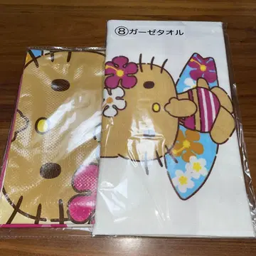 헬로키티 복권