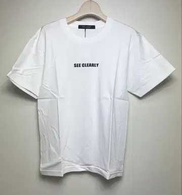 새상품 BRAHMIN 브라민 로고 티셔츠 25SS