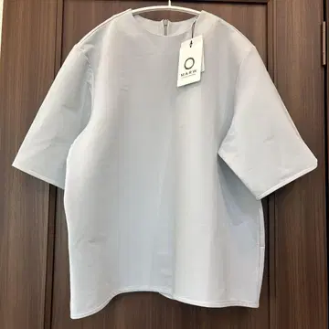 유나이티드 애로우즈 MARW T 블라우스