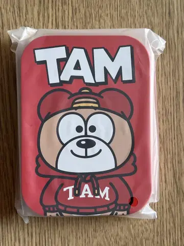 TAM 캔