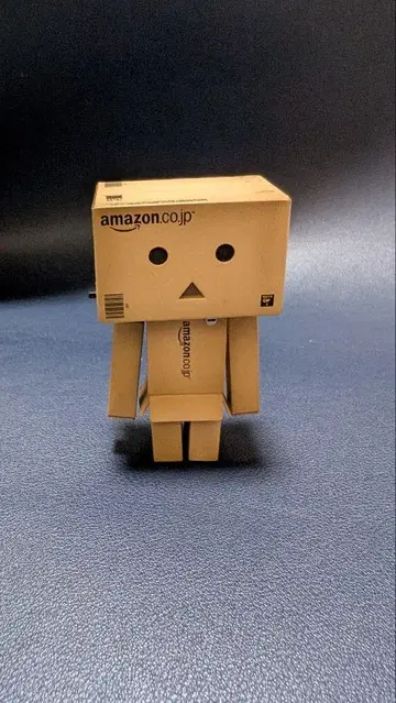 리볼텍 단보 Amazon.co.jp 박스 ver