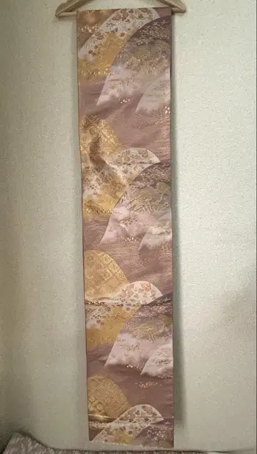 기모노 오비
