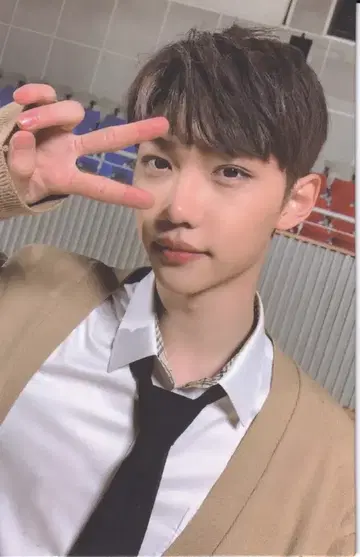 StrayKids GO 생 FELIX 트레이딩 카드 C