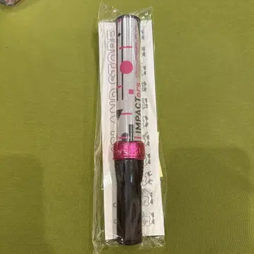INPACTors 킨브레 응원봉 IMP.