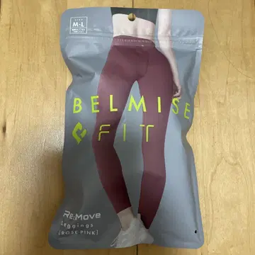 BELMISE FIT 레깅스
