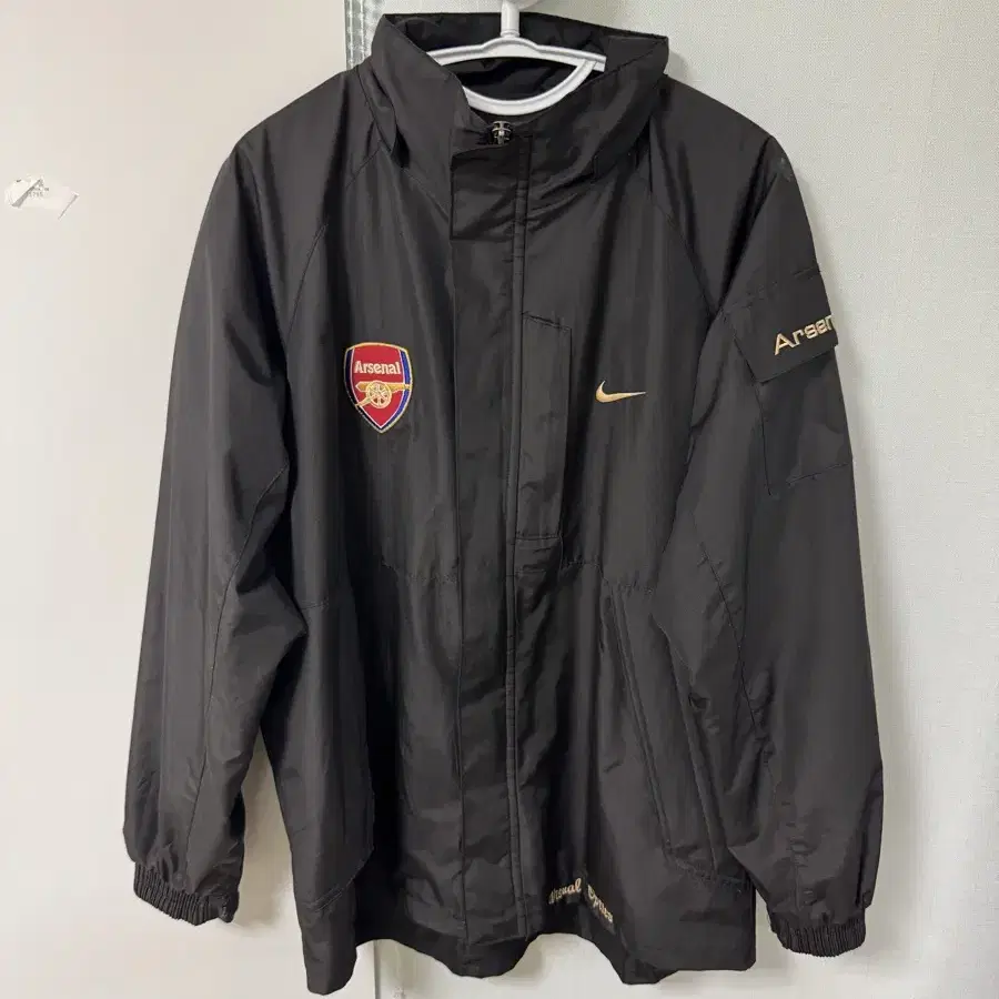 Shop 나이키아스날자켓 on Bunjang Global Site - No more