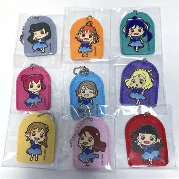 러브 라이브! 선샤인 가챠 펠트 퍼펫 Aqours Finale