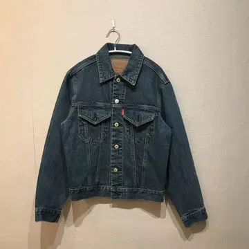 BLUE WAY 블루 웨이 데님 자켓 사이즈 M