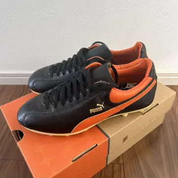 미사용 PUMA 요한 크라이프 푸마